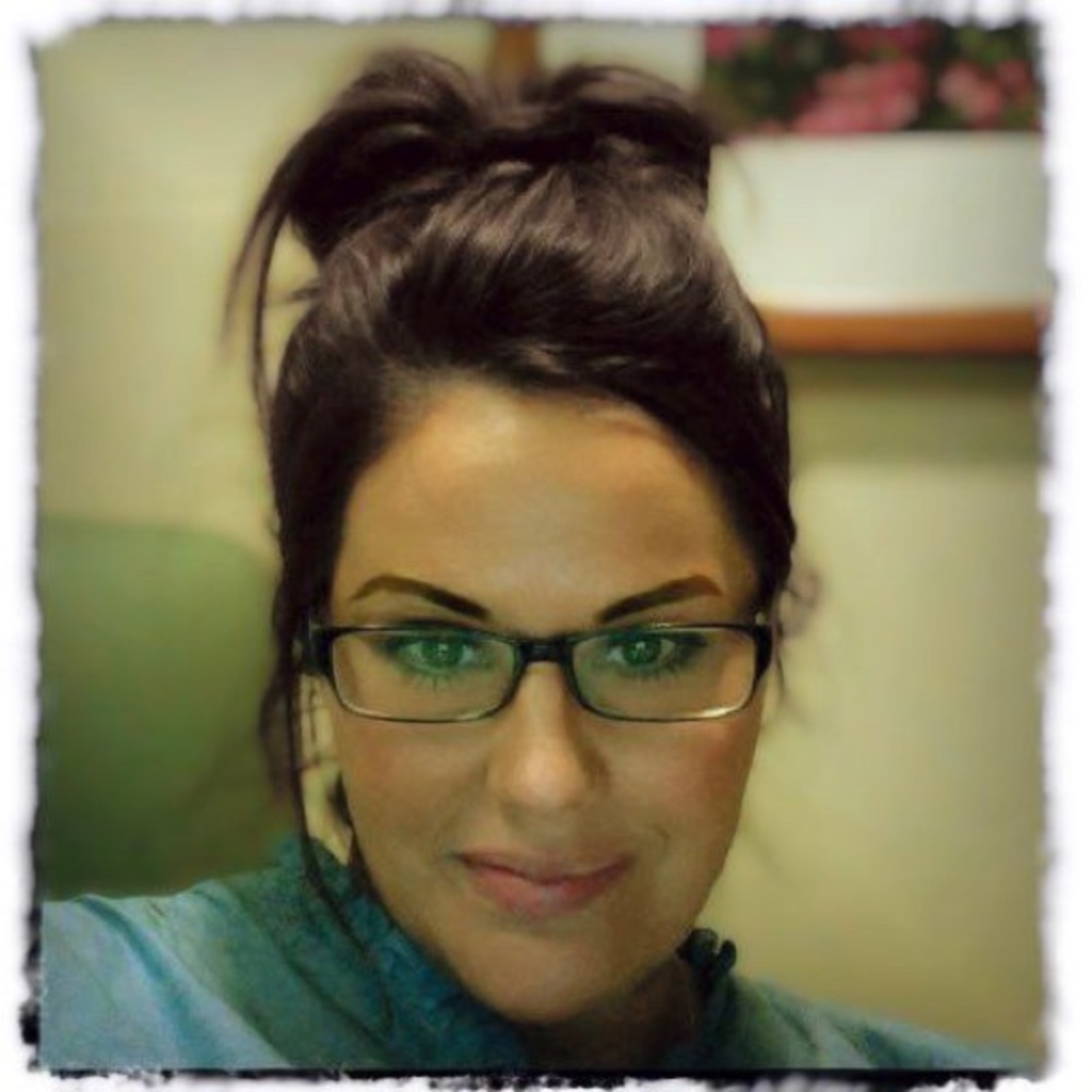 Meet your Posher, Shannon